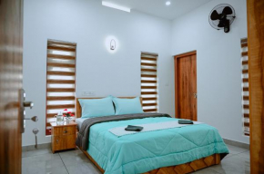 The Winds Homestay
